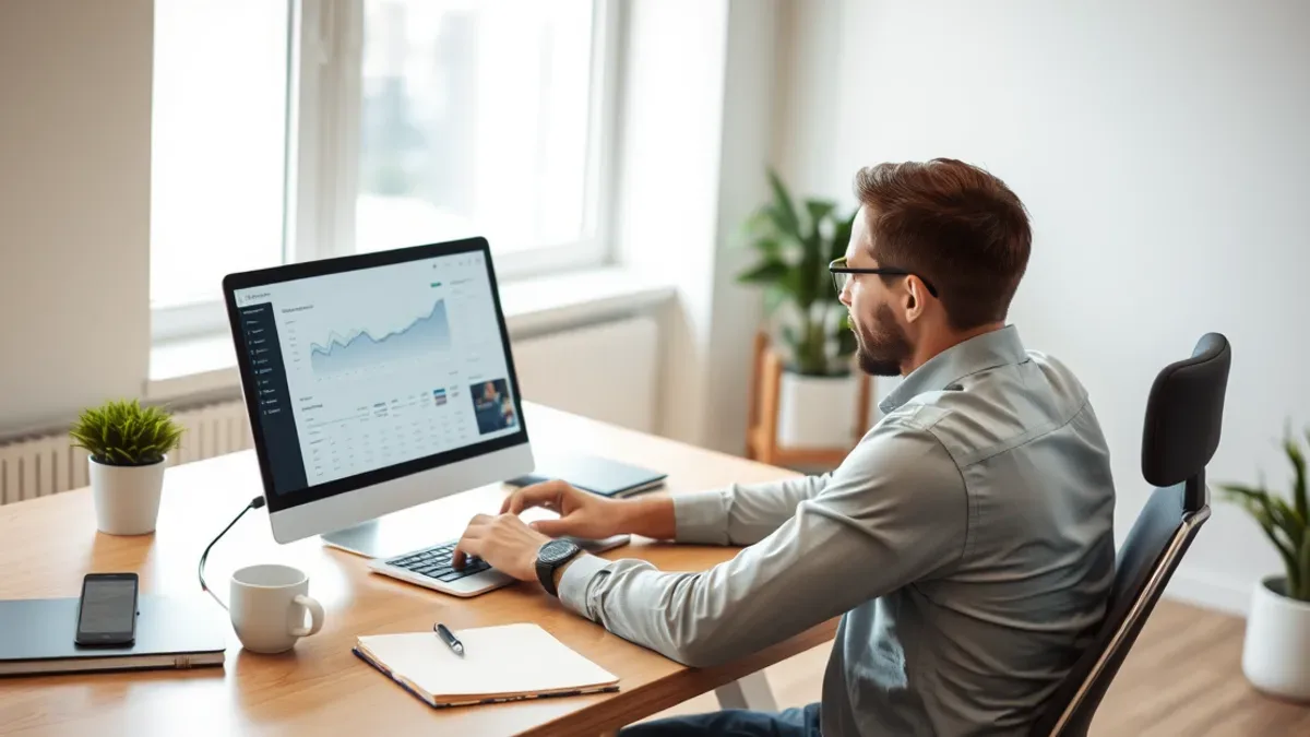 Quanto custa uma landing page profissional em 2026