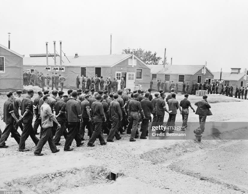 Zach Fact: WWII POWs in Shelby County Kentucky - Image 2