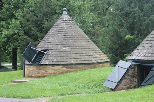 Cold Blocks, Warm Summers: Kentucky’s Ice Harvesting Days