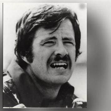 Andrew Thornton and the Bluegrass Conspiracy