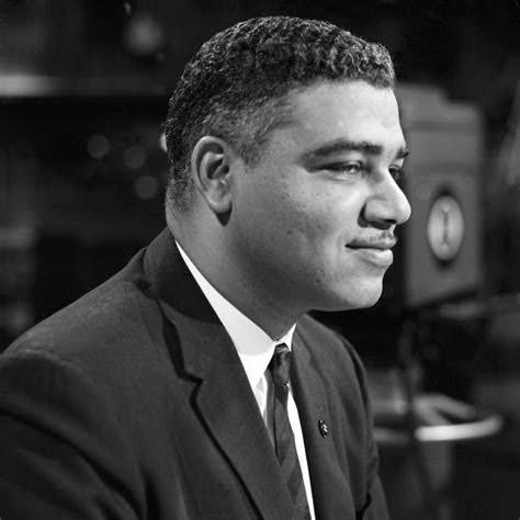 From Simpsonville to World Changer- Whitney M Young Jr - Image 3