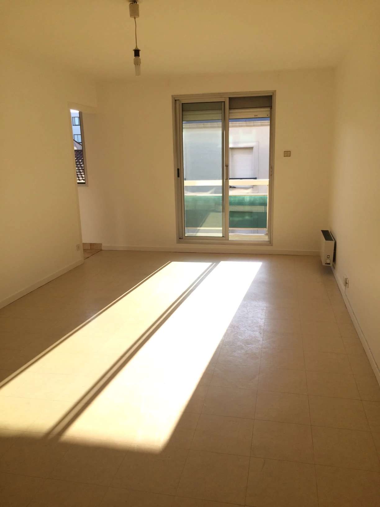 Appartement 1 pièce 31.72 m²