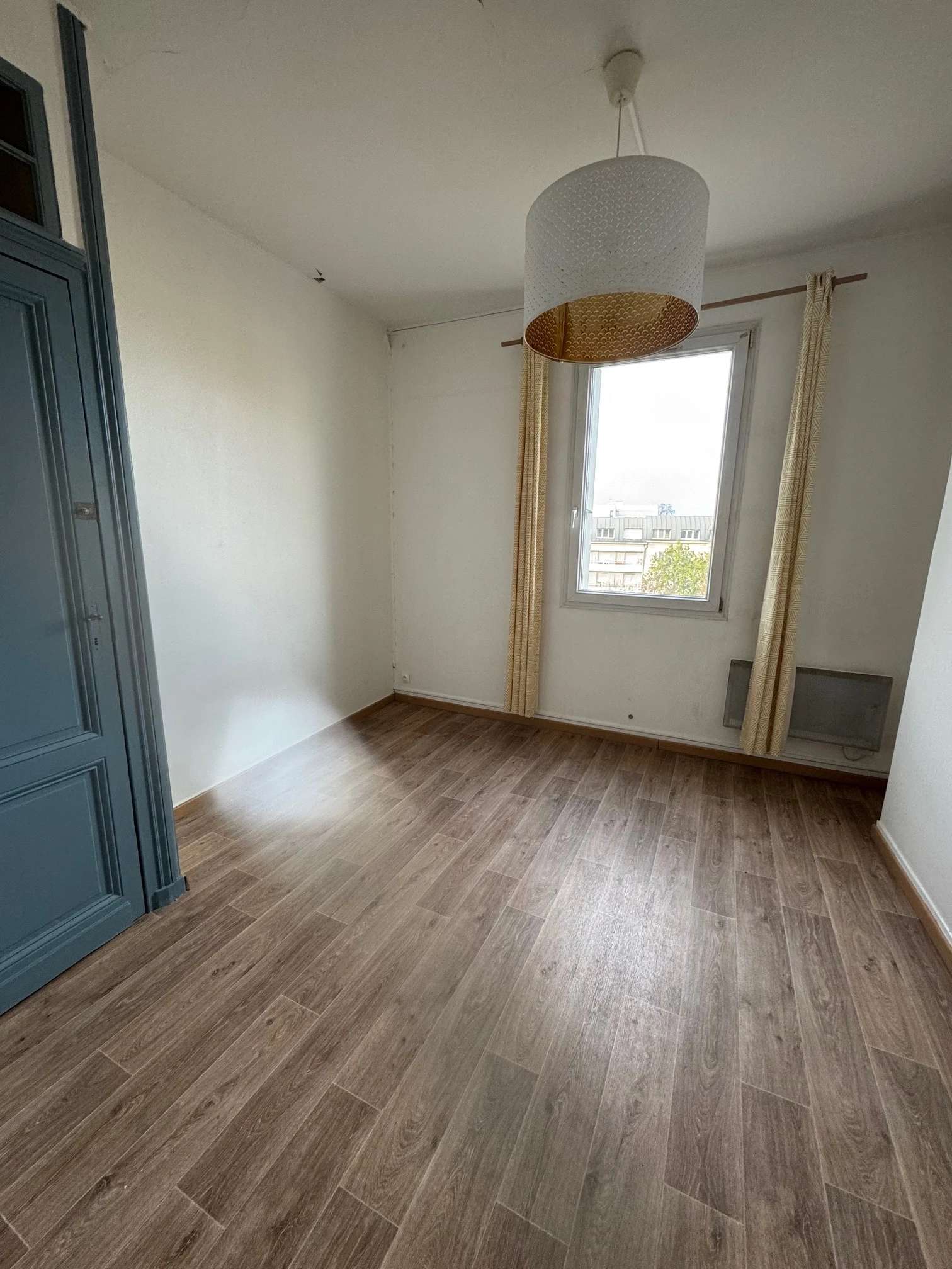 Appartement 1 pièce 24.49 m²