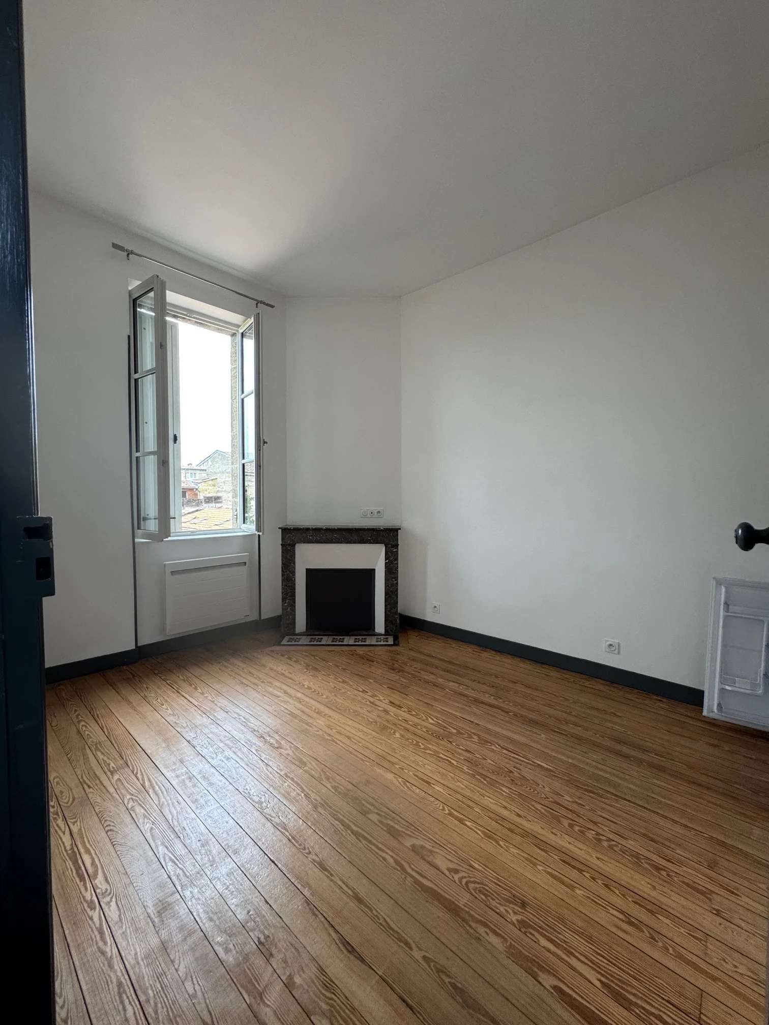 Appartement 2 pièces 42.35 m²