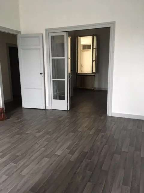 Appartement 3 pièces 72.34 m²