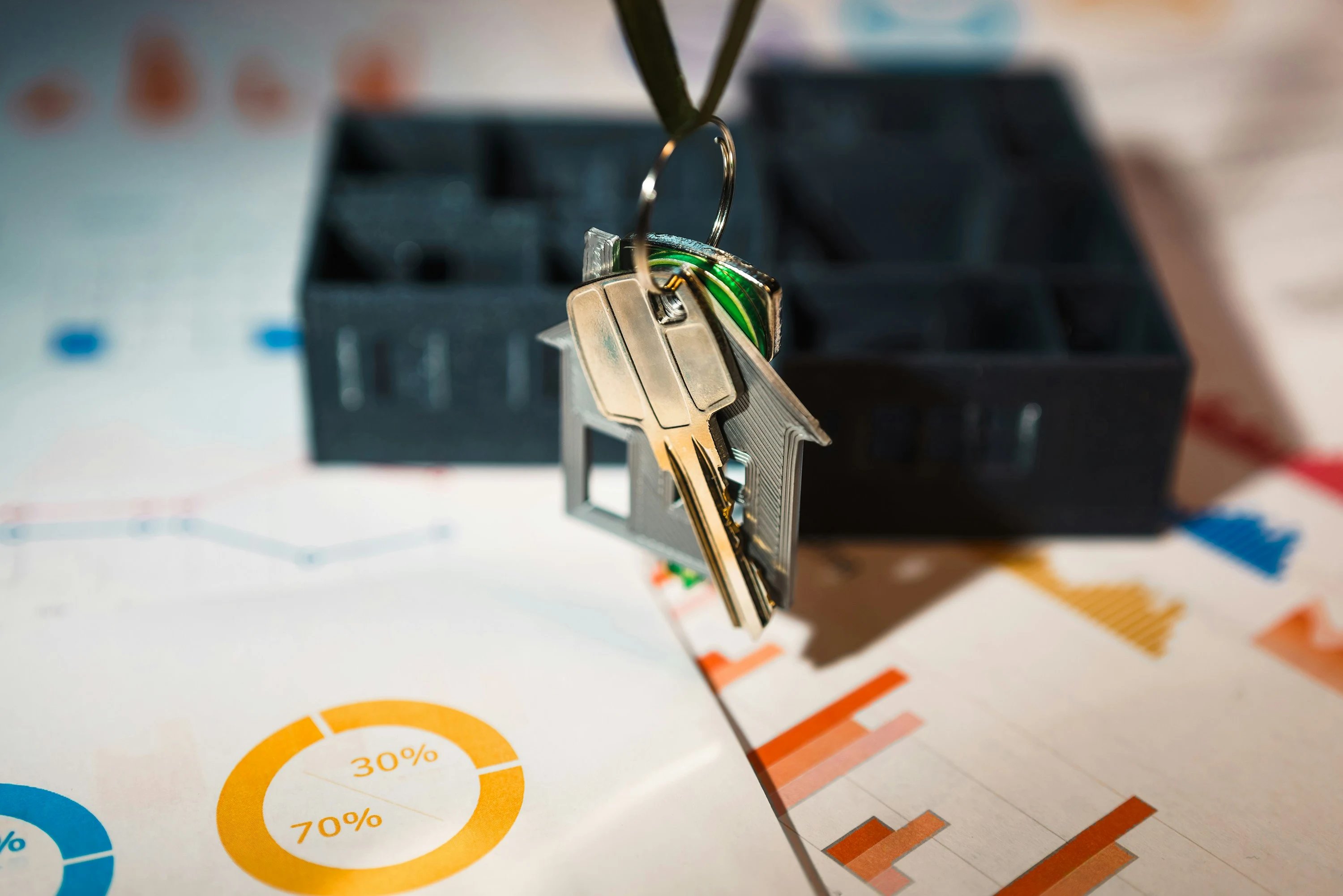 Obligations du locataire - ce qu'il faut savoir (2025)