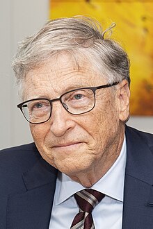 Bill Gates