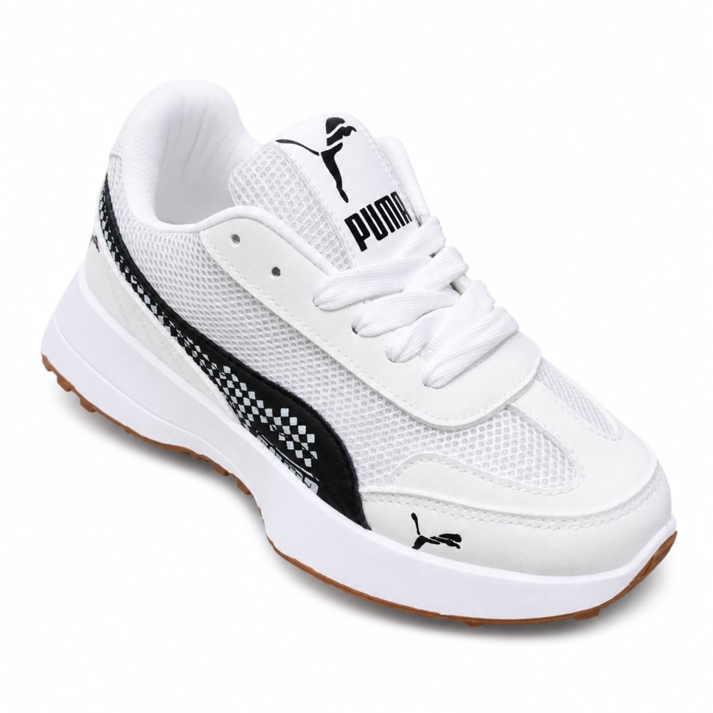 كوتشي PUMA شموازيت رباط
