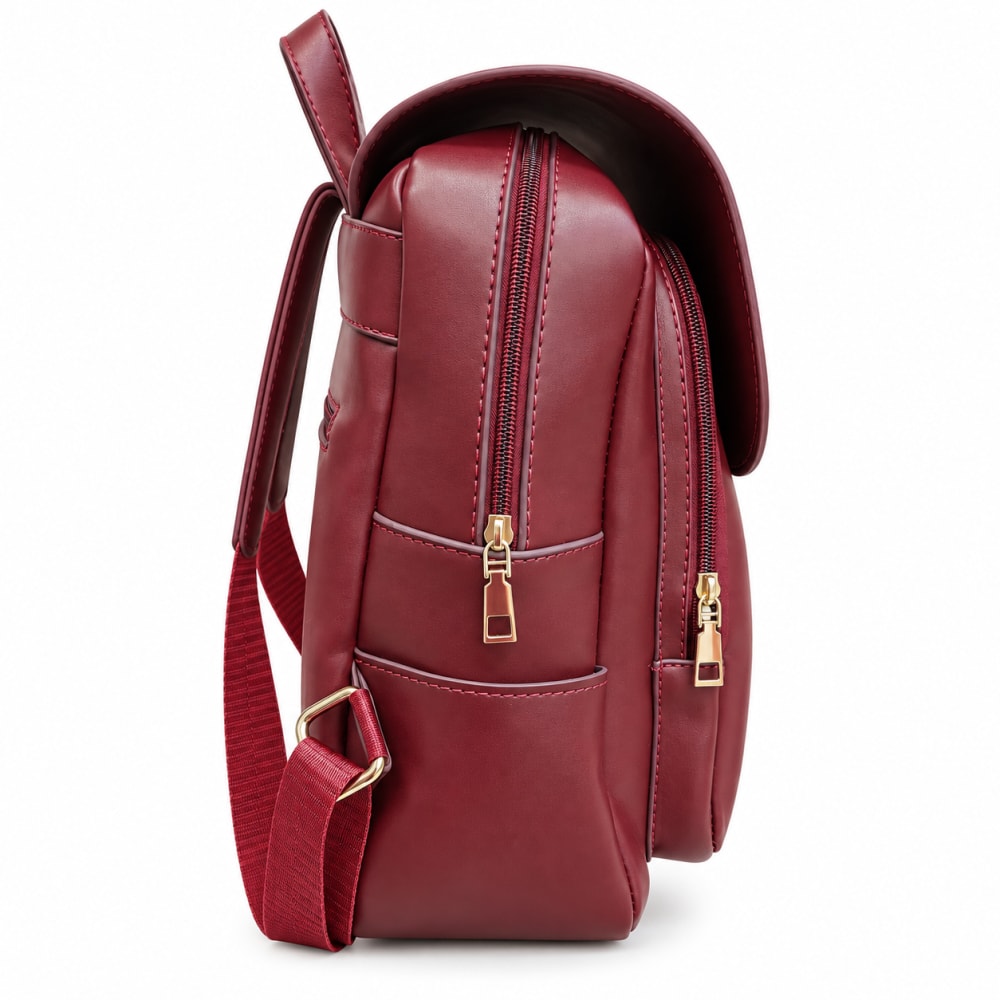 شنطة باك DAVID JONES غطاء