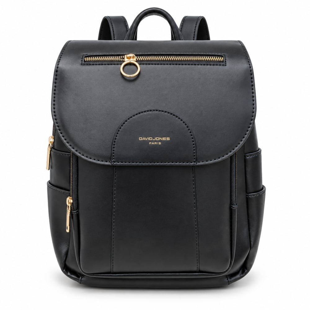 شنطة باك DAVID JONES غطاء