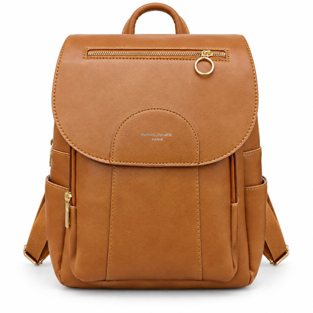 شنطة باك DAVID JONES غطاء