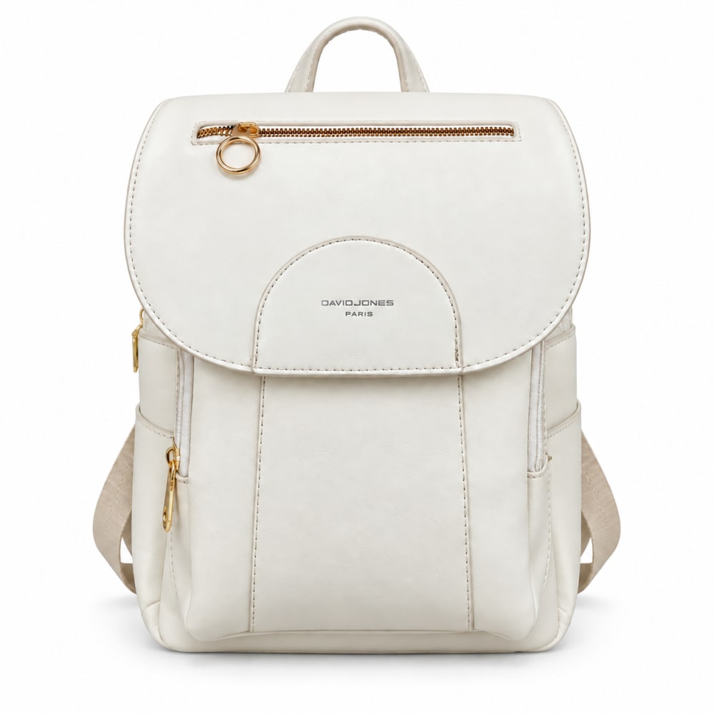 شنطة باك DAVID JONES غطاء