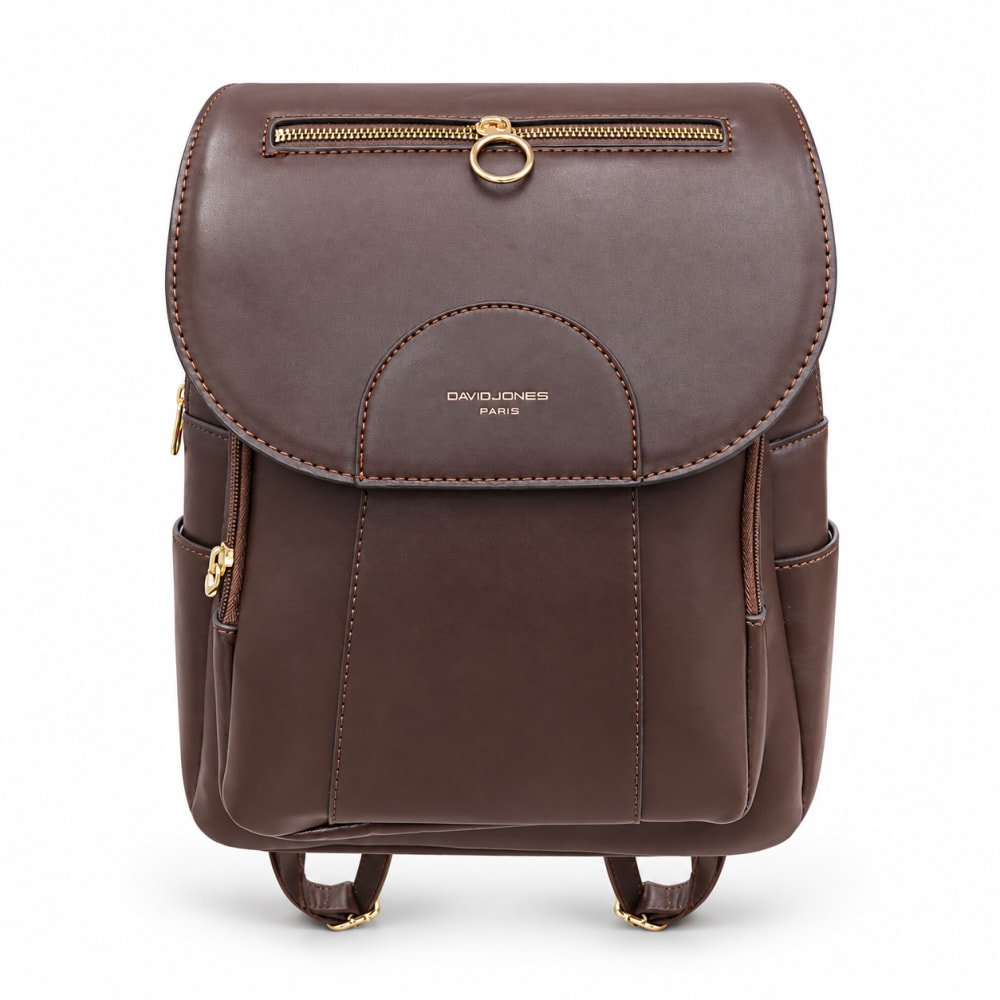شنطة باك DAVID JONES غطاء
