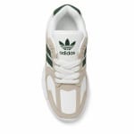 كوتشي ADIDAS جلد عالي رباط