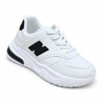 كوتشي N جلد رباط H1058