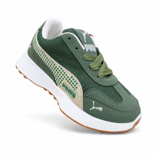 كوتشي PUMA شموازيت رباط