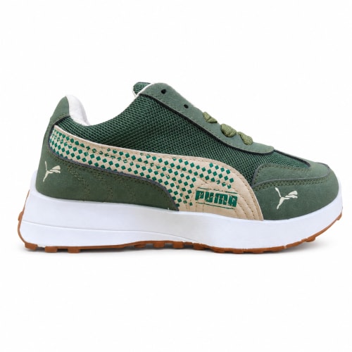 كوتشي PUMA شموازيت رباط
