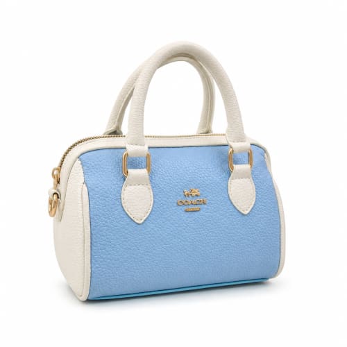 شنطة كروس شرنك Coach