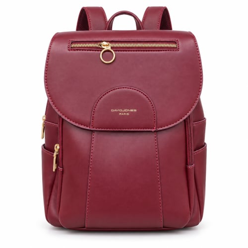 شنطة باك DAVID JONES غطاء
