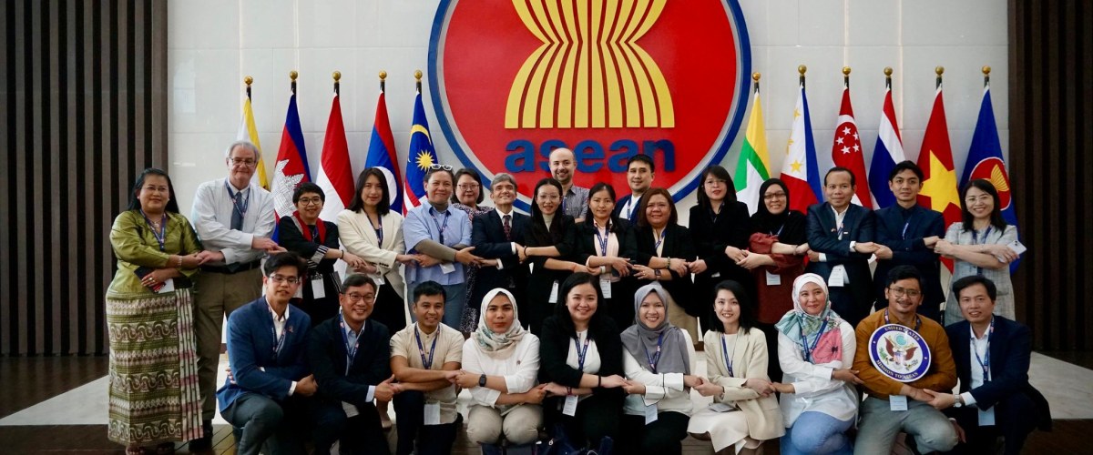 Up to $4,805 a Month Fulbright ASEAN Fel… | Leaders of Today