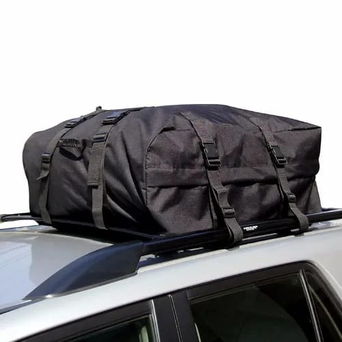 Ripley - BOLSO SUV AUTO PORTA EQUIPAJE IMPERMEABLE