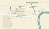 Map of Berkshire Bodywork in Downtown Great Barrington