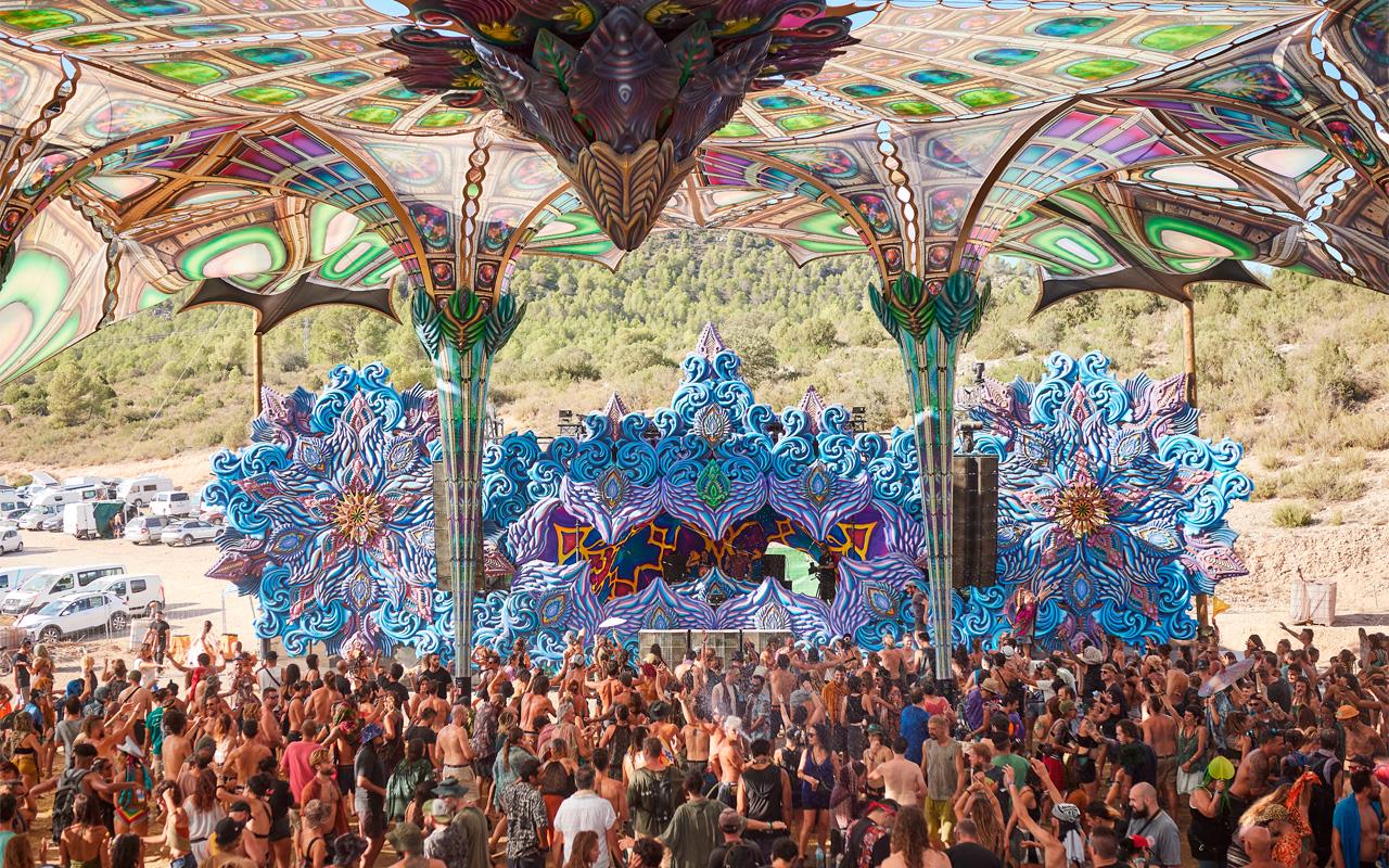 OWN SPIRIT FESTIVAL