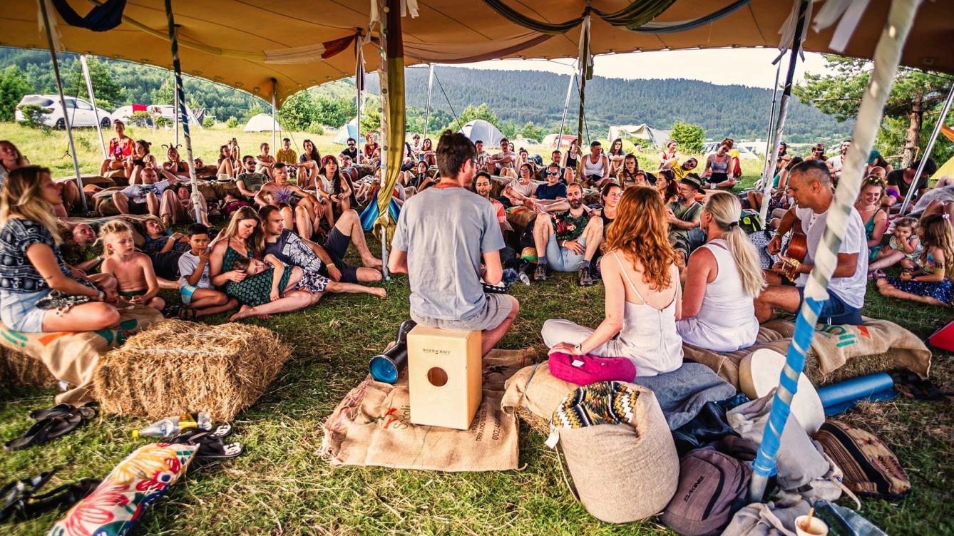 MYSTIC MOUNTAIN FESTIVAL