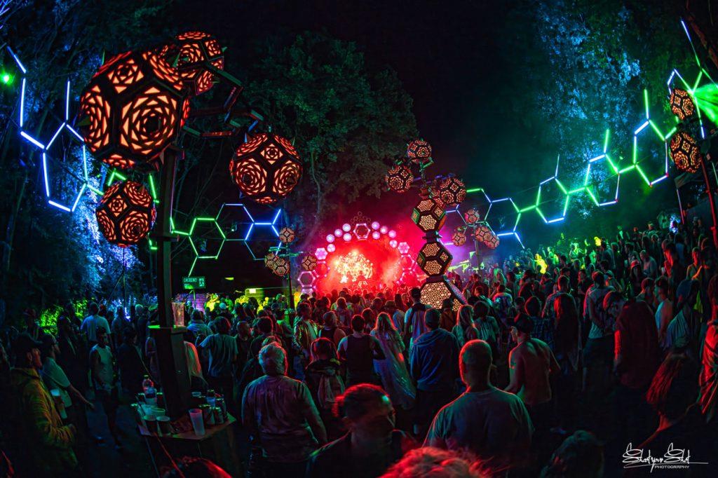 NOISILY FESTIVAL