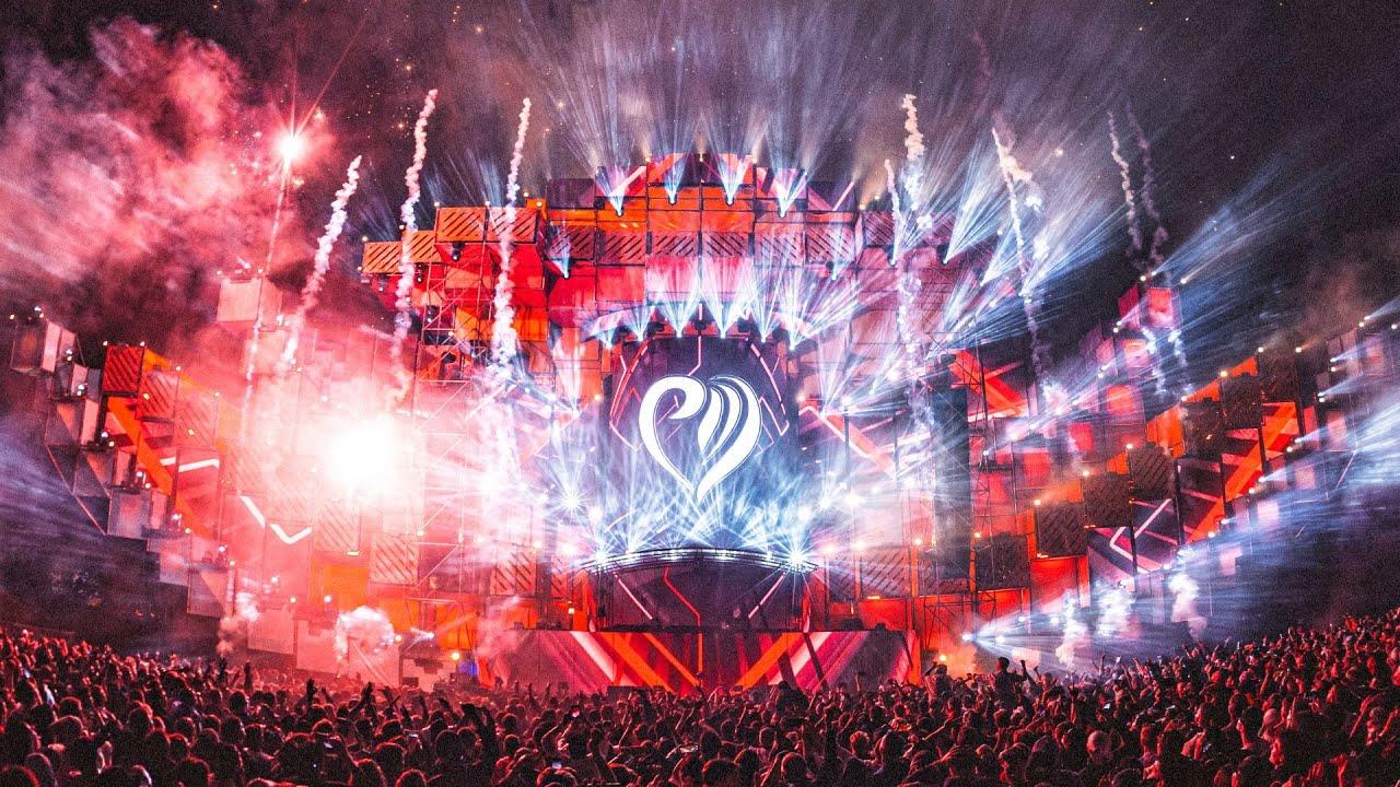 ELECTRIC LOVE FESTIVAL