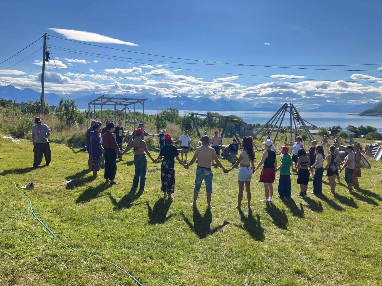KARLSOY FESTIVAL