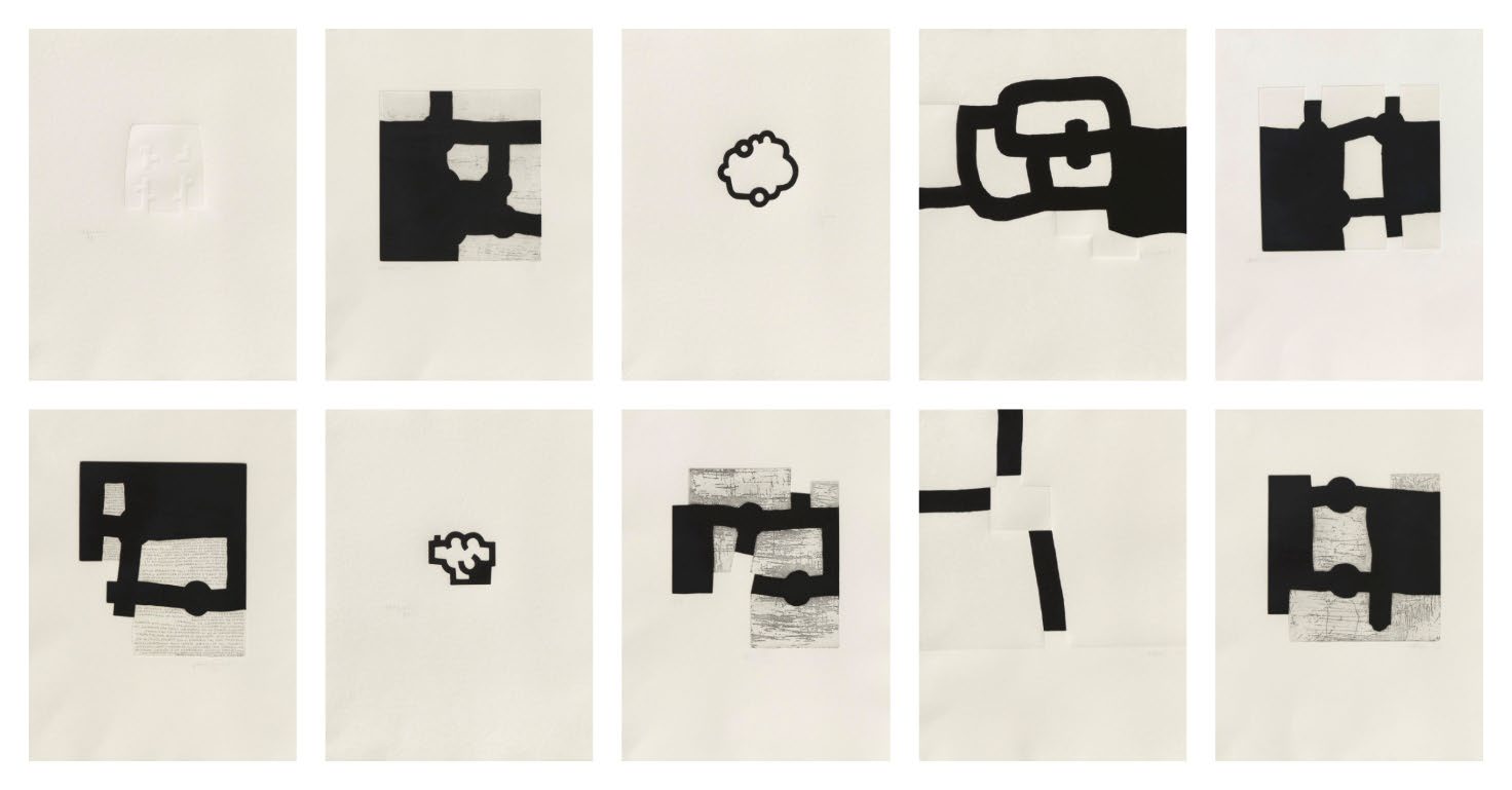 Eduardo Chillida