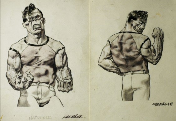 Tanino Liberatore