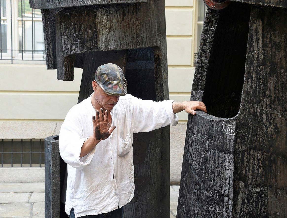 Salvatore Cuschera