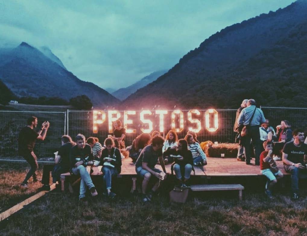 PRESTOSO FEST