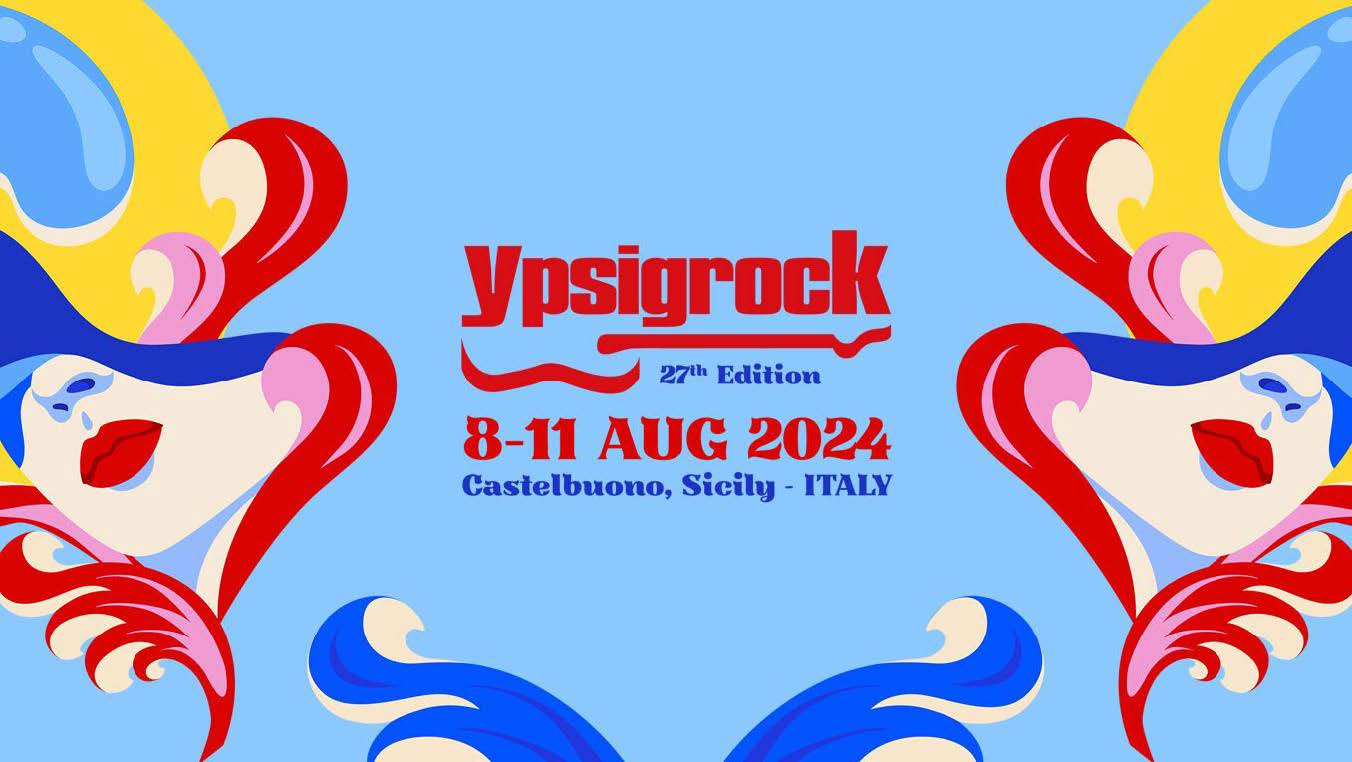 YPSIGROCK