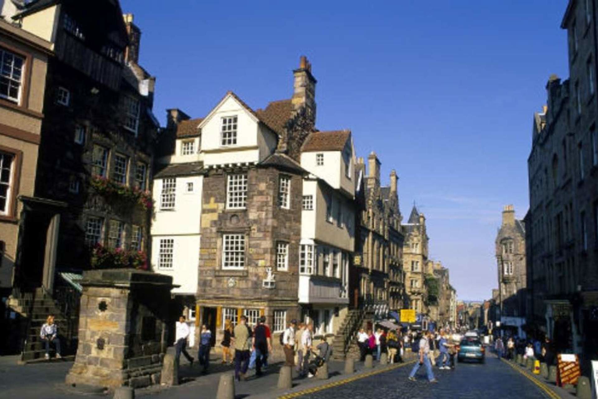 SCOTTISH INTERNATIONAL STORYTELLING FESTIVAL