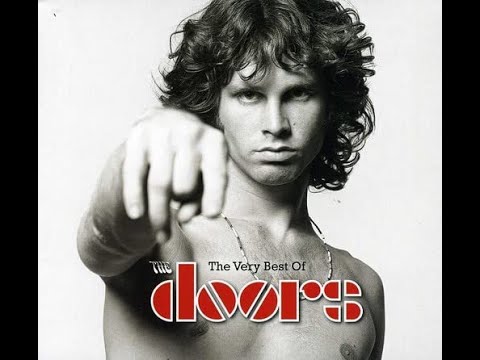 The Doors - Light My Fire