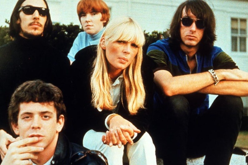 The Velvet Underground, Nico - Sunday Morning