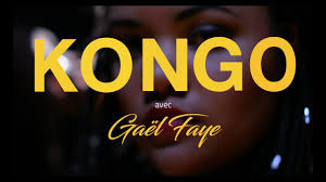 KOLINGA - Kongo feat. Gaël Faye