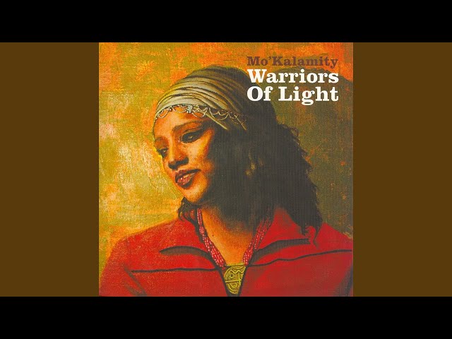 Mo'Kalamity - Vision
