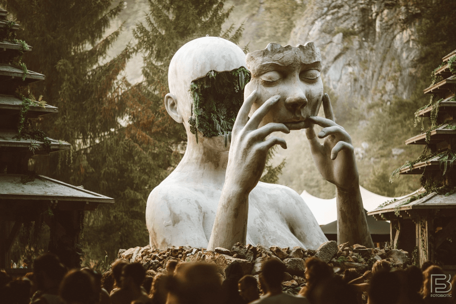 MO:DEM FESTIVAL