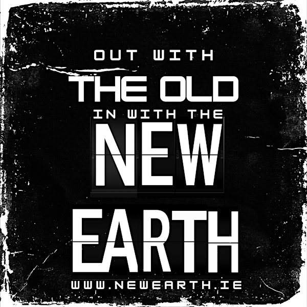 NEW EARTH FESTIVAL
