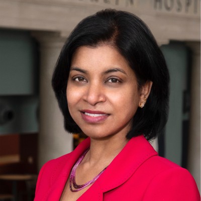 Vasantha Kondamudi 