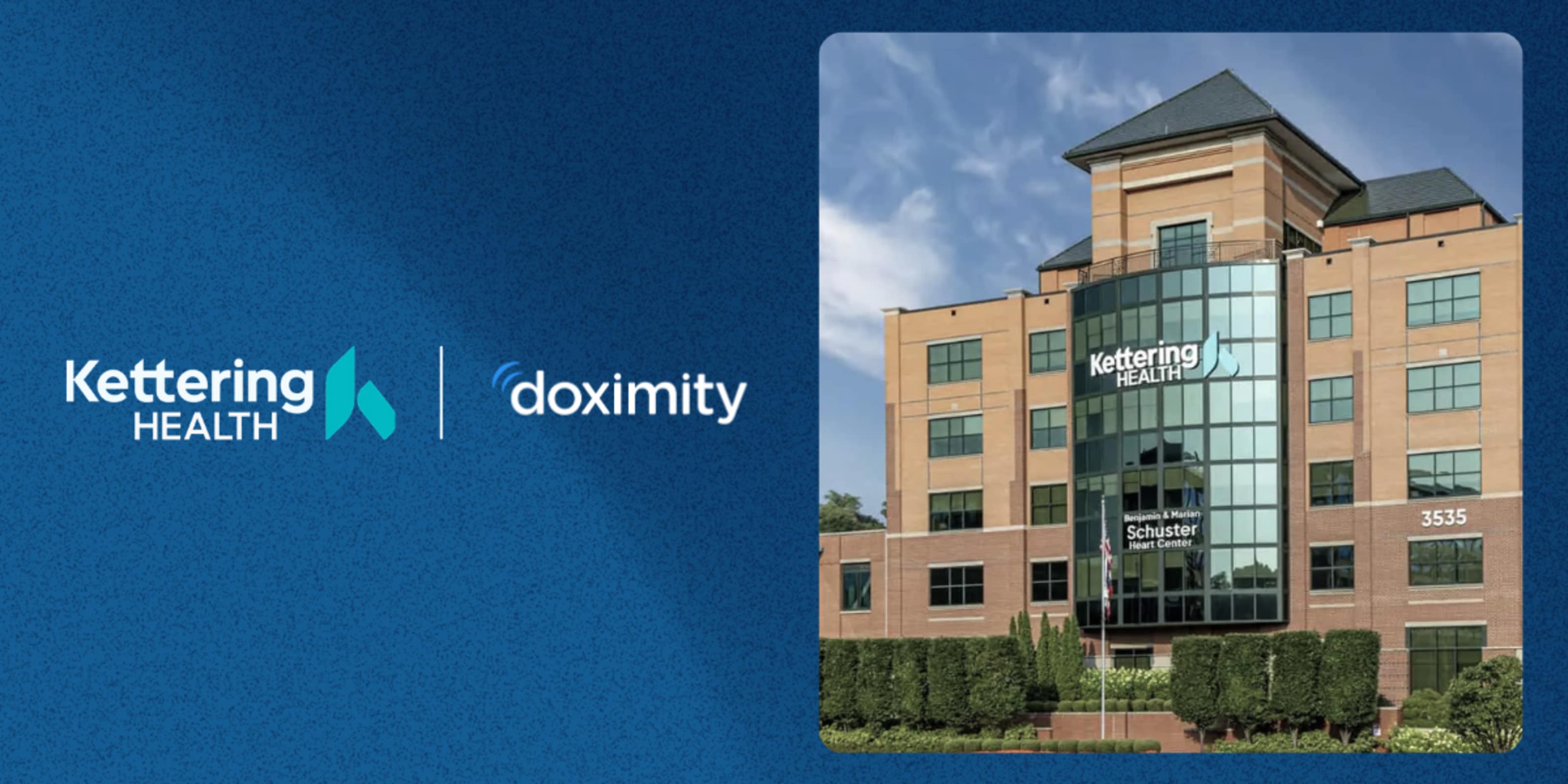 Kettering teams up with Doximity on AI-powered clinical tools Article hero image
