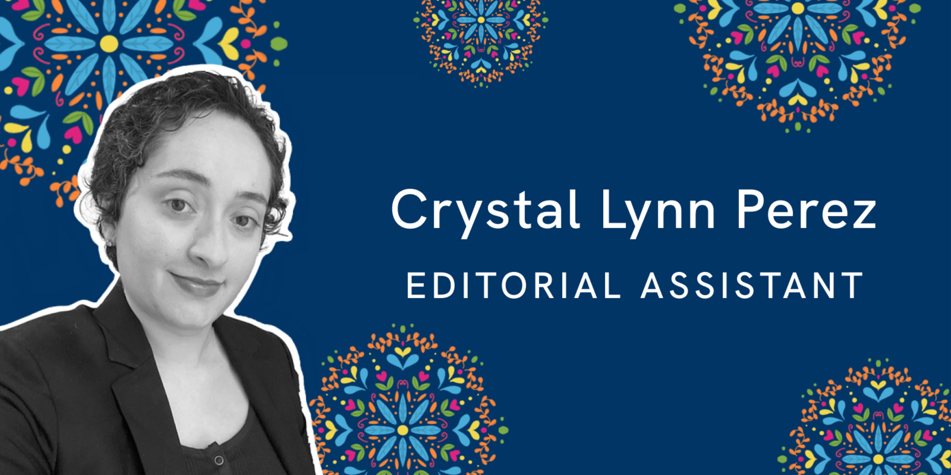 Doximity Latinx Heritage Month Spotlight: Crystal Lynn Perez Article hero image