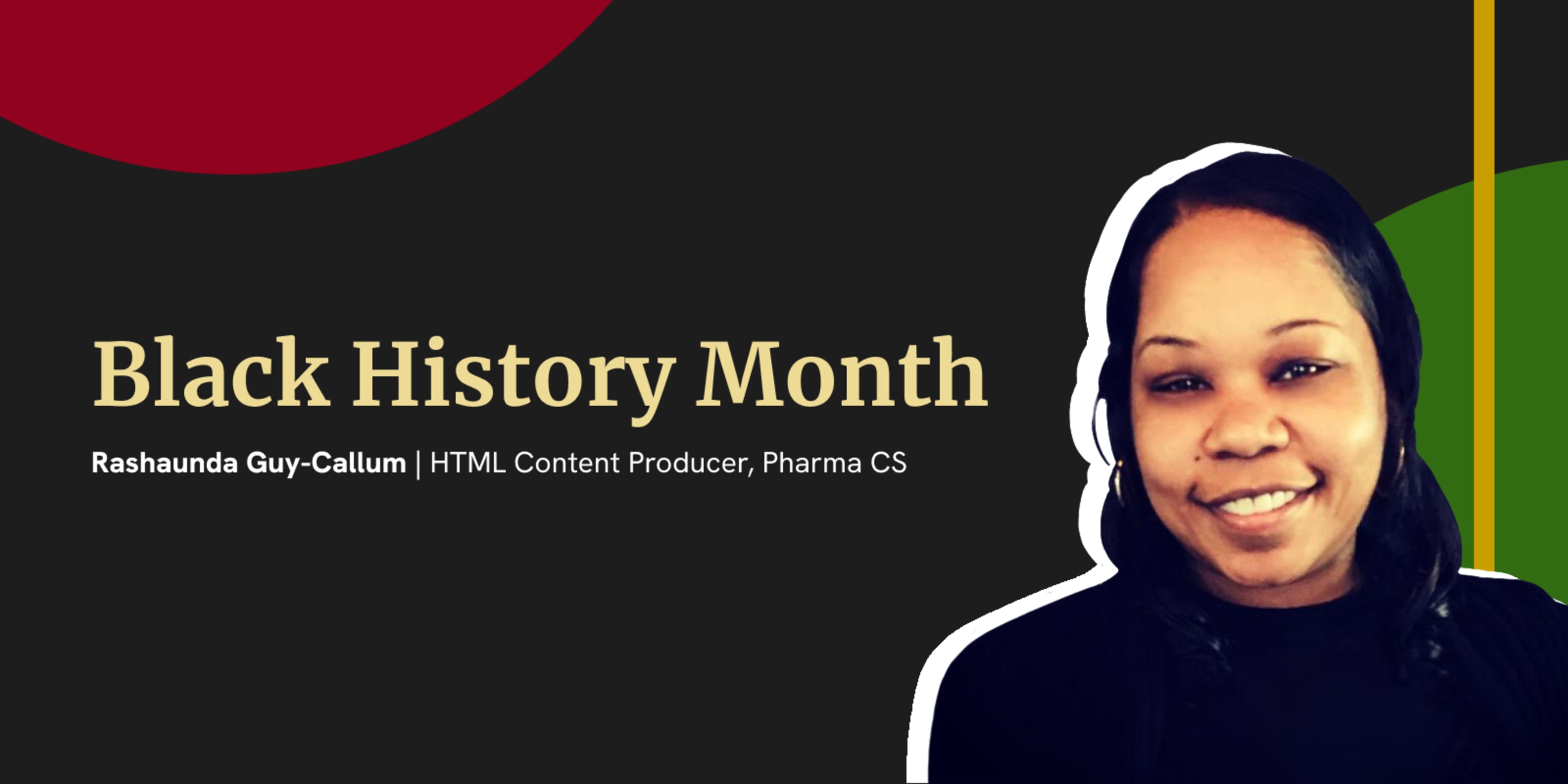 Doximity Black History Month Spotlight: Rashaunda Guy-Callum Article hero image