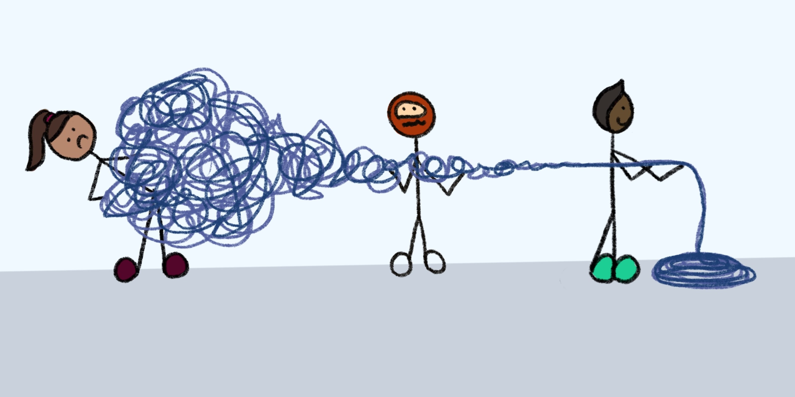 Untangling the Business Logic: An Android Story article hero image