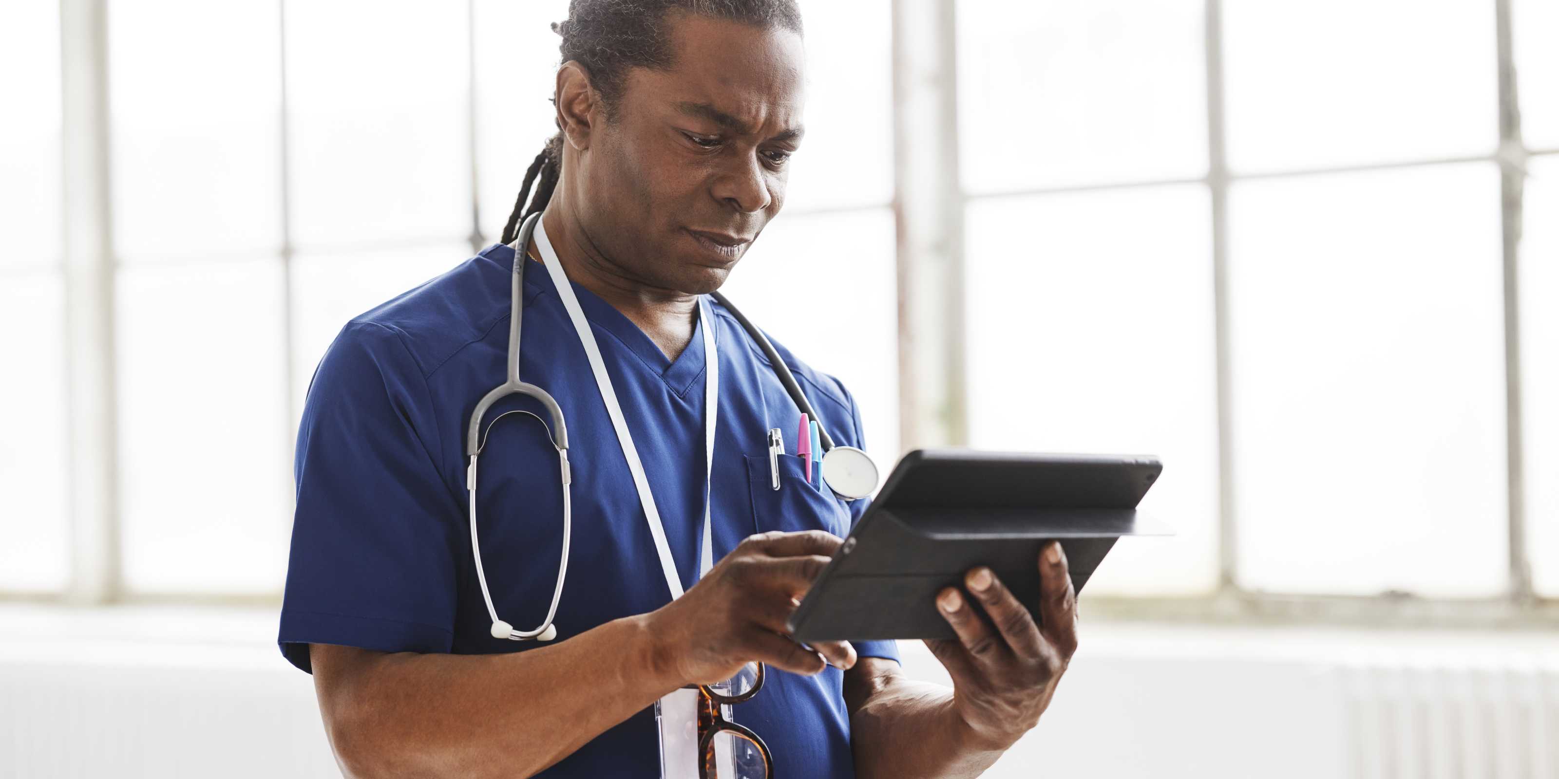 AI Clinical Decision Support: How Machine Learning Is Powering Evidence-Based Medicine Article hero image