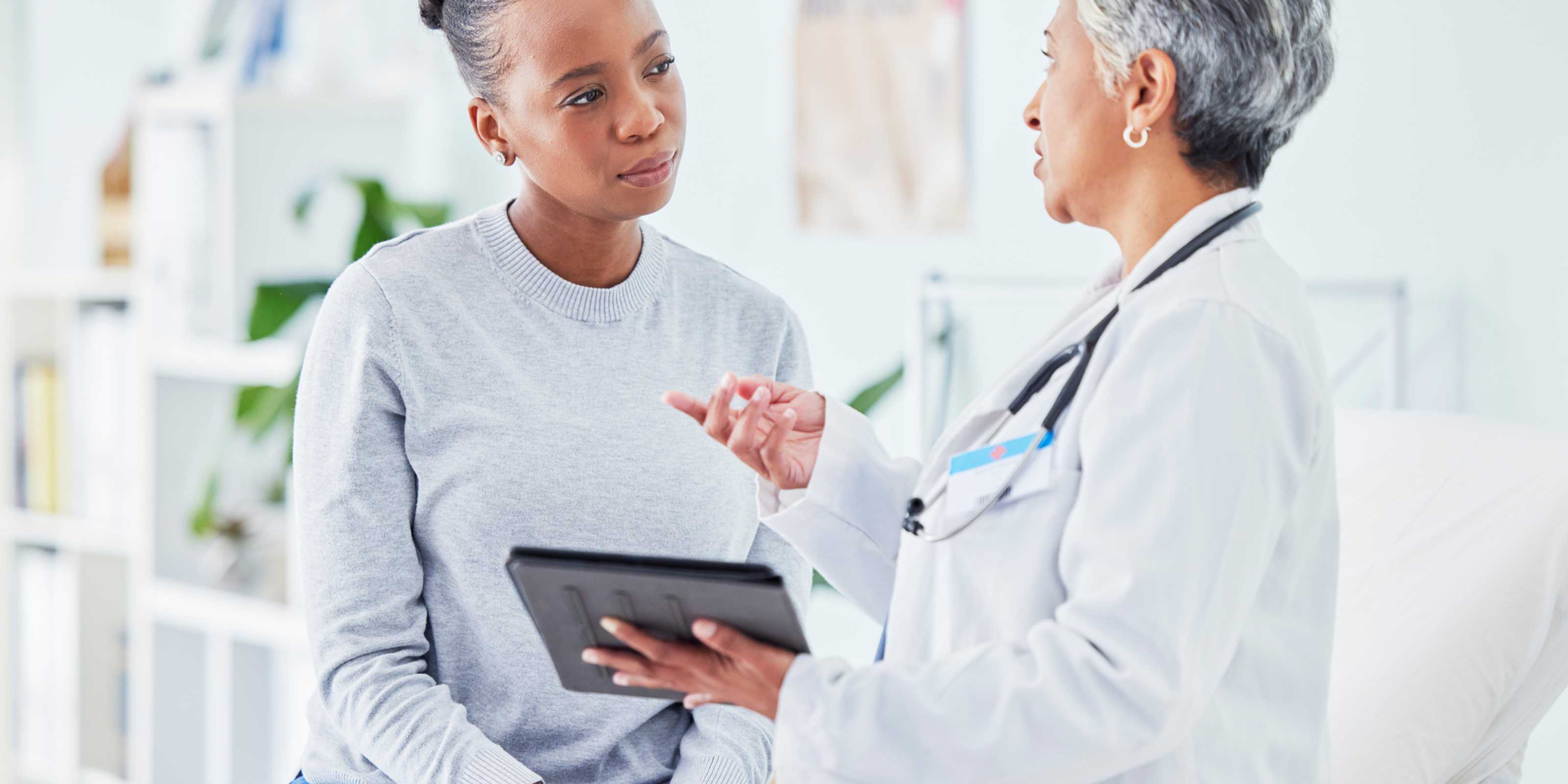 Medical AI Chatbots: How Conversational AI Is Changing Healthcare Article hero image